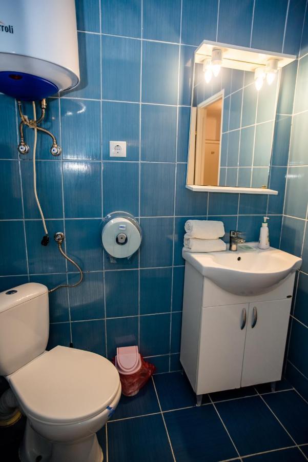 Hotel Marion Poiana Dumbraveni  エクステリア 写真
