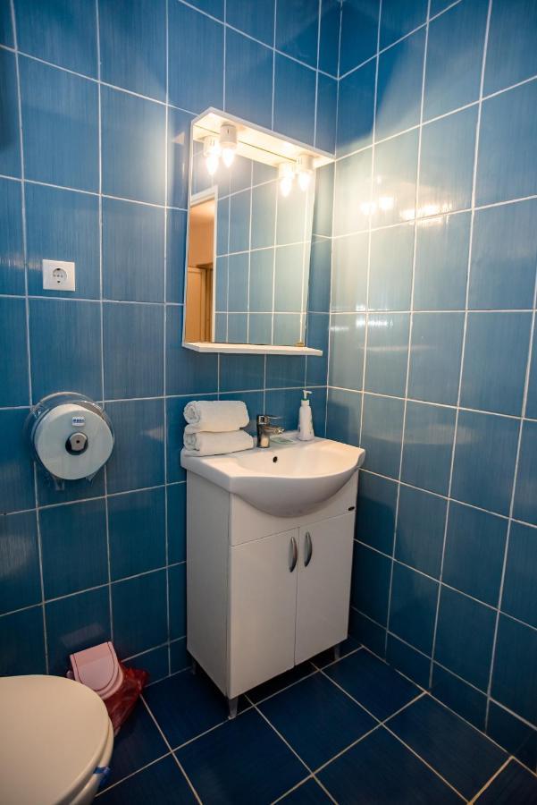 Hotel Marion Poiana Dumbraveni  エクステリア 写真